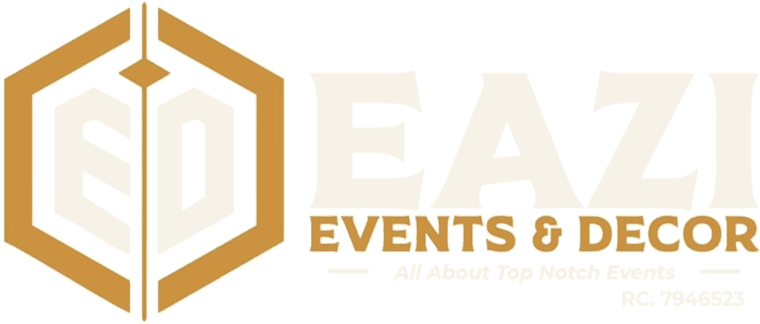 Eazi Events & Decor